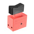 uxcell Electric Hammer Trigger Switch for 5A AC250V 6A Tool Power Speed Control