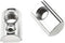 2020 Series M5 T Slot Nuts Roll-in Spring Ball Loaded Elastic Nuts, 15 Pack Carbon Steel for 3D Printer