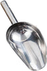 Generic 8-13Inch Stainless Steel Ice Scraper Scoop Candy Bar Commercial Scoops Home Scooper