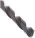 Irwin Tools Irwin 62132-1/2-Inch by 12-Inch Black Oxide Aircraft Twist Drill Bit