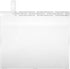 LUXPaper A9 Invitation Envelopes | Peel & Press | 5 3/4" x 8 3/4" | Crystal Clear | 50 Qty, 3.5 Mil.