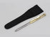 Nautical Brass Navigation Divider, Straight Navigation Divider (Large) for Maritime & Naval, Antique Geometry Drafting