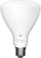 GE CYNC Smart Flood Light Bulb, Full Color, Bluetooth Enabled, Alexa and