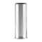 Baomain 50-Pack AWG 4/25mm² Long: 0.787"(20mm) Copper Crimp Connectors – Non-Insulated Ferrule Pin Terminals (EN25-20)