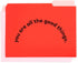 Ban.do Get It Sorted File Folder Set for Organization