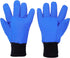 egowz LN2 Frozen Cryogenic Gloves Low Temperature Liquid Nitrogen Protective Gloves Cold Storage Safety Gloves