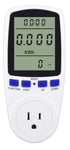 Digital Power Monitor Meter for Usage Energy Watt Amp Volt KWh Electricity Measurement