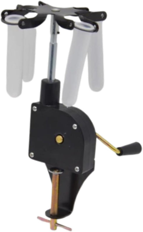 Baoblaze Centrifugal Separation Instrument Physical Experimental Equipment Convenient to Use Sedimentator Hand