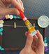 Super Glue 15187, Clear, Pack of 12