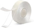 Double Sided Tape Heavy Duty - 3/4" 10' Clear Strong Adhesive Removable for Carpet Fix/Home Office Wall