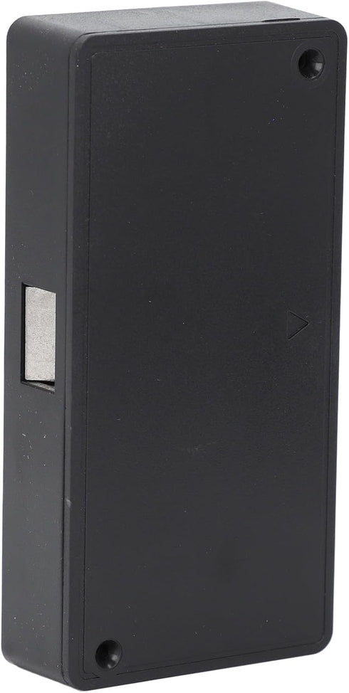 Fingerprint and Code Touch Keypad Lock for Cabinets and Lockers