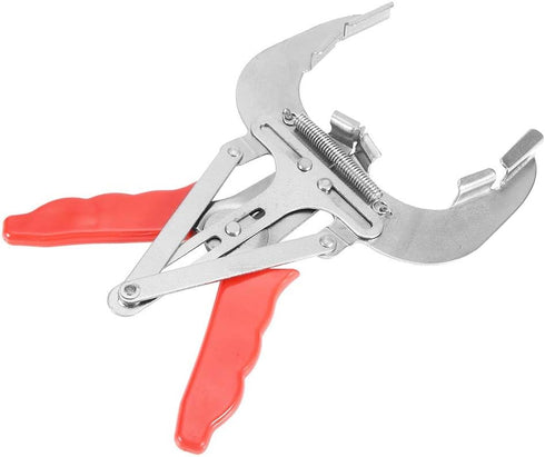 Piston Ring Pliers, 6 Inch Car Auto Compressor Expander Installer Remove Tool