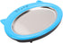 Frozen Pssopp Ice Cream Roller Cold Tray Rolled Ice Cream Maker, Roller Cold Tray Stainless Steel Freezing Plate