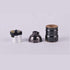 RTNLIT E26 /E27 Vintage Light Socket, Lamp or Fixture Replacement, Edison Lamp Socket Holder Replacement, Industrial