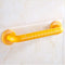 ZEELYDE Shower Handle,Shower Grab Bar,Grab Bars Handle Safety Support Hand Rails, Bathroom Grab