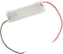 E-outstanding Basic Circuit Learning Starter Kit, Electricity Experiment Set with 10 1.5V Bulb, 1 Battery Box, 1 Switch