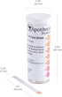 Apothecary Products Universal pH Test Strips, pH Tester for School, Science, Lab (Pack of 100)