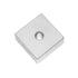 5pcs KBPC5010 Bridge Rectifier Diode, 50A 1000V Single Phase, Full Wave Electronic Silicon Diodes