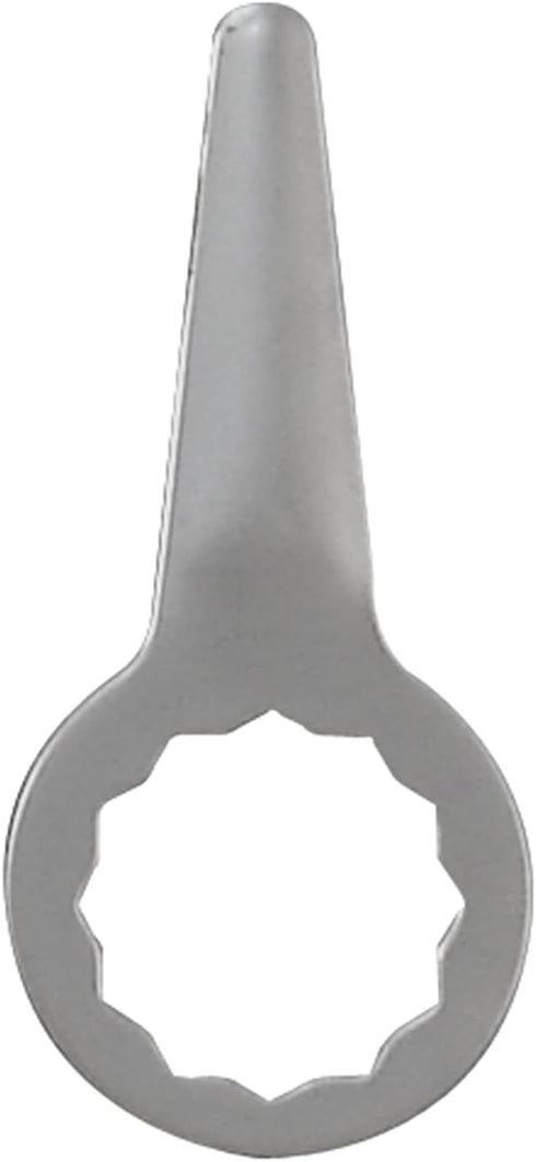 Astro WINDK-08J 35mm Flat-Nose Straight Blade for WINDK