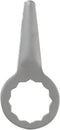 Astro WINDK-08J 35mm Flat-Nose Straight Blade for WINDK