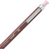Uni 2.0mm Lead Holder Pencil, 4B (MH5004B)