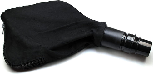 N126162 Collect Dust Bag, DWV9130 35mm Vacuum Hose Adapter, Fits Dewalt DW715, DW713, DW716 Miter Saw