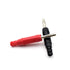 10Pcs 4mm Banana Plugs, Solder DIY Banana Plug Connectors for Multimeter Test Leads Probes