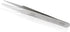 Vetus Tweezer Non-magnetic Stainless Steel Pointed Tip, Model 2A-SA