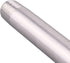 1/4" X 1/4" NPT Male Nipple, Stainless Steel 304 Cast Pipe Coupling Fitting, 8" Length (pack of 2)