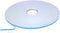 CRL 1/8" x 3/8" White Double Sided Glazing Tape
