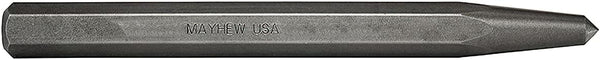 Mayhew Tools 74000 Select 1/4-Inch Center Punch