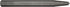 Mayhew Tools 74000 Select 1/4-Inch Center Punch