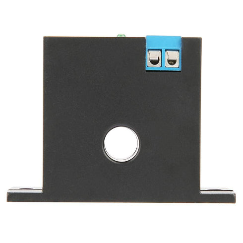 Current Sensing Switch Normally Open, Adjustable AC 0.2-30A SZC23-NO-AL-CH