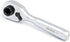 Neiko 03002A Stubby Ratchet, 1/4 Inch Ratchet Wrench and Bit Driver, 108-Tooth Reversible Mini Ratchet Wrench
