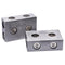 10075 Magnetic 123 Blocks - Ultra Precision Matched Set