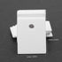 Alumina Ceramic Insulator Pads, 100PCS TO-247 Alumina Ceramic Sheet Cooling Pad for MOS Transistor IGBT Cooling (17 x