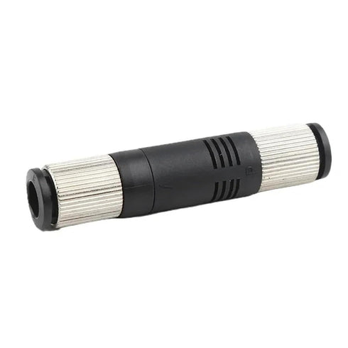 RQNKJJCE 1pc VML05-06 VML05-08 ZV-04 ZV-06 ZV-08(VML05-06) Tubular Vacuum Generator High Vacuum High Flow Tube Negative