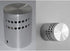 2.75X2.16X2.16In Uonlytech Spiral Led Wall Light Modern Down Light Sconce Spotlight for Indoor Wall Lighting Bar Disco