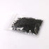 newlng 500PCS Tiny Round Head Nails, Small String Art Fasteners, Hand-Made Hardware Accessories 1 X