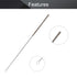 Utoolmart Copper Wire Cleaning Brush, Spiral Power Tube Brush, 0.2-inch Diameter, 12-inch Length, 2pcs