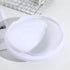 Flush Mount Ceiling Light Plastic Mushroom Light Shade Replacement Lamp Dustcovers for Wall Sconce Chandelier Lamps
