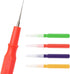PoityA Watch Oiling Pen Lubricant Precision Needle Repair Tool Maintenance Lubrication Oil Kit Professional Ultrathin