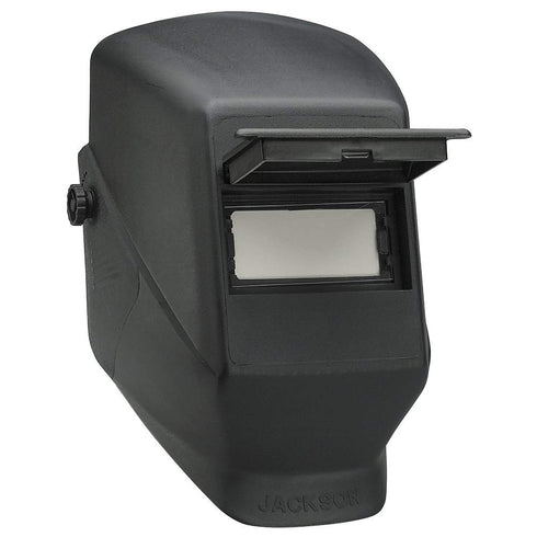 Jackson Safety Replacement Parts Kit for HSL-2 Passive Welding Helmet, 24523