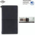 Traveler's Notebook Pen Holder; M Black 016 14298006