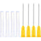 20Ga 1 1/2 Inch/38mm Sterile Lab Supplies, Pack of 100