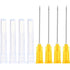 20Ga 1 1/2 Inch/38mm Sterile Lab Supplies, Pack of 100