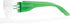 JORESTECH Eyewear Protective Safety Glasses - Polycarbonate Impact Resistant Lens, Pack of 12