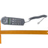 C019 Butt Test Corded Electric Network Cable Tester with Connectors and Joiner for Blue Telephone Lines