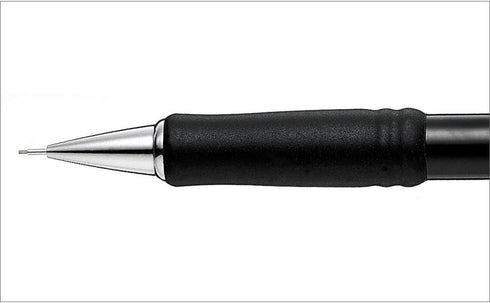 Pentel Mechanical Pencil, Tuff, 0.5mm, Dark Blue (XQE5-C)
