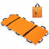 Portable Transport Stretcher with 12 Rubber Handles & Carrying Bag Dog Stretcher